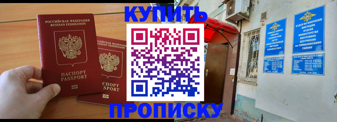 прописка штамп в Отрадном